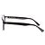 Autre Marque Gafas de sol HEAVEN MAYHEM negras Negro - vista 5