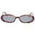 Autre Marque Gafas de sol « Outta love » marrón Castaño