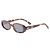Autre Marque Gafas de sol « Outta love » marrón Castaño - vista 2
