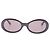 Gafas de sol negras Cos Negro