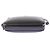 Borsa Courreges Cloud in pelle nera Nero - vista 6