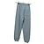 Autre Marque Pantalones de jogging azules SPORY & RICH de algodón - vista 2