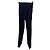 Autre Marque Leggings negros POMPOM - vista 2