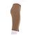 Saint Laurent Brown Viscose Skirt - view 3