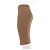 Saint Laurent Brown Viscose Skirt - view 4