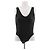 Autre Marque Costume intero nero