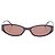 Autre Marque Gafas de sol SHEVOKE marrones Castaño