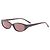 Autre Marque Gafas de sol SHEVOKE marrones Castaño - vista 2