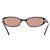 Autre Marque Gafas de sol SHEVOKE marrones Castaño - vista 3