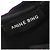 Body negro de viscosa Anine Bing - vista 5