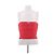 Autre Marque GLOWNY BLUSH CAMI Top Rot