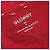Autre Marque GLOWNY BLUSH CAMI Top Rot - Ansicht 5