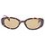 Autre Marque Gafas de sol MONDAY marrones Castaño