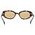 Autre Marque Gafas de sol MONDAY marrones Castaño - vista 3