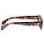 Autre Marque Gafas de sol MONDAY marrones Castaño - vista 4