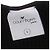 Top negro de viscosa Courreges - vista 6