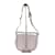 Burberry Borsa « Messenger » ecru Beige - vista 3