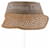 Dior Strohhut Visier Beige