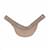 Dior Strohhut Visier Beige - Ansicht 3