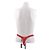 Autre Marque GOI Bikini-Hose Rot S - Ansicht 2