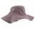 Miu Miu Parma Hut Rosa Baumwolle Pink  - Ansicht 4
