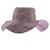 Miu Miu Parma Hut Rosa Baumwolle Pink  - Ansicht 5
