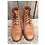 Autre Marque Botines Artesanales de Piel - 38 Castaño - vista 3