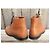 Autre Marque Botines Artesanales de Piel - 38 Castaño - vista 4