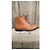 Autre Marque Botines Artesanales de Piel - 38 Castaño - vista 8