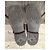 Autre Marque Botines de cuero Primeboots Castaño - vista 5