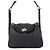 Hermès Borsa Hermes Lindy 26 in pelle Taurillon Clemence nera Nero