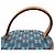 Borsa Louis Vuitton Monogram LV Pop Cannes Blu - vista 8