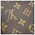 Louis Vuitton Monogram Pochette Toilette 15 Beige - vista 6