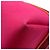 Hermès Hermes Kara Pink Canvas Handtasche Pouch - Ansicht 6
