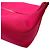 Hermès Hermes Kara Pink Canvas Handtasche Pouch - Ansicht 7