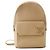 Borsa a tracolla in pelle di vitello Louis Vuitton Beige