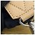 Borsa a tracolla in pelle di vitello Louis Vuitton Beige - vista 10
