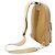 Borsa a tracolla in pelle di vitello Louis Vuitton Beige - vista 2