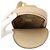Borsa a tracolla in pelle di vitello Louis Vuitton Beige - vista 6