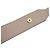 Borsa a tracolla in pelle Louis Vuitton Lockme Bucket Beige - vista 16