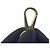 Borsa a tracolla in pelle Louis Vuitton Lockme Bucket Beige - vista 17
