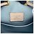Borsa a tracolla in pelle Louis Vuitton Lockme Bucket Beige - vista 18