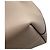 Borsa a tracolla in pelle Louis Vuitton Lockme Bucket Beige - vista 9