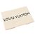 Borsa Tote Louis Vuitton Monogram Jacquard Denim OnTheGo MM Marrone - vista 13