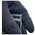 Borsa Tote Louis Vuitton Monogram Jacquard Denim OnTheGo MM Marrone - vista 9