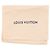 Louis Vuitton Bi-fold Wallet Weiß - Ansicht 13