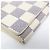 Tarjetero Louis Vuitton Damier Azur Blanco roto - vista 6