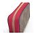 Tarjetero Monogram Zippy Louis Vuitton Castaño Fucsia - vista 7
