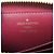 Tarjetero Monogram Zippy Louis Vuitton Castaño Fucsia - vista 9