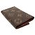 Louis Vuitton Monogram Schlüsselanhänger Braun - Ansicht 4